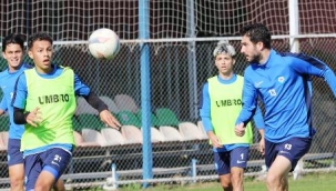 Alanya 1221 FSK'da ZTK hazırlığı başladı