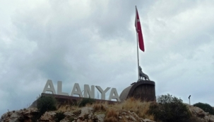 Alanya Belediyesi bozkurt heykelinin neden kaldırıldığını açıkladı