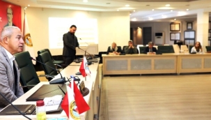 Alanya Belediyesi'nden çevre için iş birliği kararı