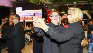 Alanya Belediyesi'nden engel kaldıran buluşma