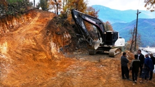 Alanya'da 18 yıllık ulaşım çilesine belediye neşteri