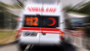 Alanya'da aşırı alkolden zehirlenen turist öldü