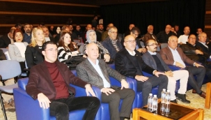 Alanya'da 'Faizsiz Kredi Destek Programı'nın detayları paylaşıldı 