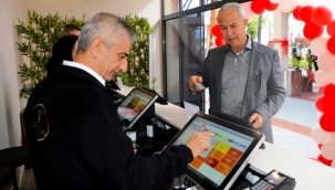 Alanya'da Halk Kart uygulaması 1 Ocak'ta başlıyor