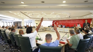 Alanya'da iş yeri ruhsat kolaylığı için başvuru süresinin uzatılması planlanıyor