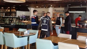 Alanya'da kurallara uymayan işletmelere ceza yağdı