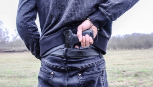 Alanya'da silahlı saldırı olayının şüphelisi tutuklandı