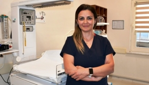 Alanya'da yaşayan kadınlara normal doğum çağrısı