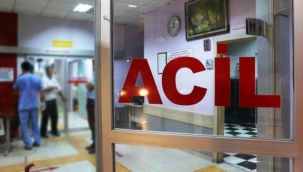 Alanya'da pencereden düşen çocuk ağır yaralandı