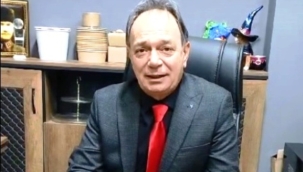 Alanya Gaziantepliler Derneği'nden geceye davet  