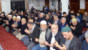 Alanya Müftüsü İhsan İlhan'dan tefsir dersine davet