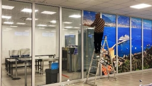 Alanya'nın tanıtım çalışmaları hız kesmiyor