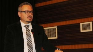 Alanya Üniversitesi'nde sürpriz istifa