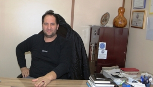 ALEMDER Başkanı Özgür Erbaş'tan olası Alanya depremi öncesi öneri 