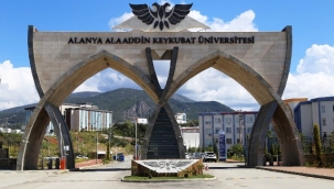 ALKÜ 17 öğretim üyesi alacak 