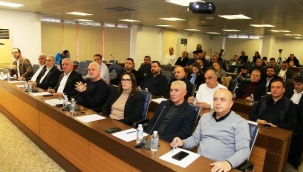 ALTSO'nun üye aidatlarına zam yapıldı