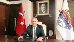 ALTSO yarın Alanya için olağanüstü toplanıyor