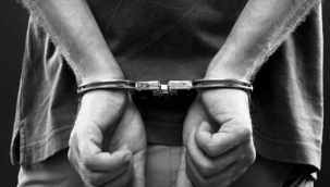 Antalya CHP İl Yönetim Kurulu Üyesi KOM soruşturmasında tutuklandı