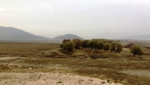 Antalya'da kuraklık alarmı: Su kıtlığı kapıda