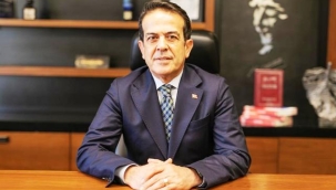 Antalya'nın kasım ayı tarım ihracatı yüzde 5,7 azaldı