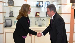 Antalya pilot il seçildi