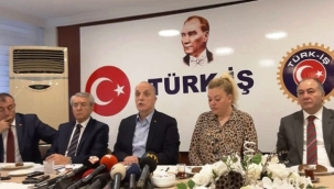 Asgari Ücret Tespit Komisyonu 3'üncü toplantısının tarihi belli oldu