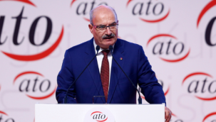 BARAN: "HABERLEŞME CİHAZININ YERLİ VE MİLLİ ÜRETİMİ YOLUNDA  ATILAN ADIMLARI, MİLLETÇE BİR HAYALİMİZİN DAHA GERÇEKLEŞMESİ AÇISINDAN ÇOK KIYMETLİ BULUYORUM"