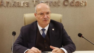 BARAN: "SEKTÖRÜN BİLGİ VE TECRÜBELERİNİN KUŞAKTAN KUŞAĞA AKTARILMASI ÇOK DEĞERLİ"