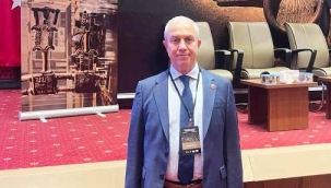 Başkan Özçelik, Alanya'nın kültürel mirası için atağa geçti