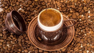 Bugün Dünya Türk Kahvesi Günü