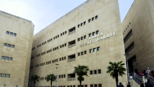 Bursa Adliyesi'nde silahlı saldırı: 2 ölü, 2 yaralı