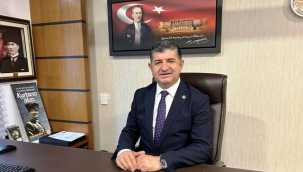 Cavit Arı'dan yeni asgari ücrete tepki! 'Vatandaşın daha fazla ezilmesine yol açtınız'