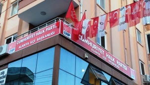 CHP Alanya yenilenme gündemi ile toplanıyor