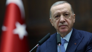 Cumhurbaşkanı Erdoğan'dan yeni asgari ücret açıklaması