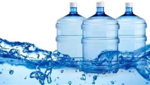 Damacana suyun fiyatı yüzde 100 arttı: 'Sudan' sebepler fiyatları uçurdu