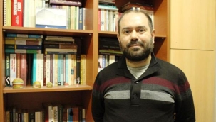 Doç. Dr. Hayrettin İhsan Erkoç: Türklerde yılbaşı kutlaması yok