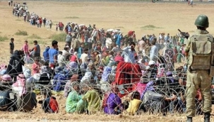 Düzensiz göçe yeni önlem: GÖÇBİL