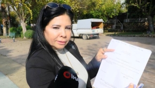 Eski eşinin akıl sağlığının yerinde olduğunu kanıtlamak için 18 yılda 400'e yakın dava açtı