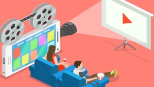 Film ve Dizileri Online İzlemek İçin En İyi Platformlar