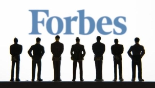 Forbes 2024 Türkiye'nin en zenginleri listesini açıkladı: Zirve değişti