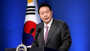 Güney Kore'de sıkıyönetim soruşturmasında Devlet Başkanı Yoon için tutuklama talep edildi