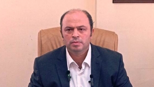 Hilmi Er'den de bozkurt tepkisi! "Olmadı Osman Başkan"