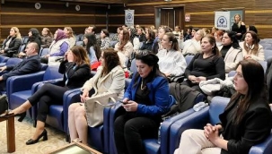 HOTED'in yatak hijyeni eğitimine yoğun ilgi 