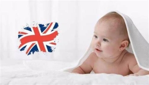 İngiltere ve Galler'de 2023'ün En Popüler İsmi Muhammed Oldu