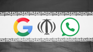 İran'da yasaklanan WhatsApp ve Google Play yeniden erişime açıldı