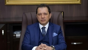 İstanbul Emniyet Müdürlüğü'ne Selami Yıldız atandı