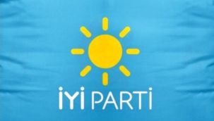 İYİ Parti Antalya İl yönetimi yenilendi. İşte listede yer alan isimler