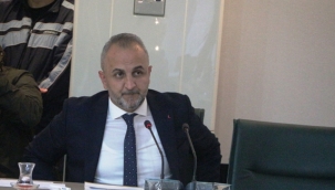 İYİ Partili Sönmez'den de bozkurt tepkisi! 'Bu polemiklere davetiyedir'