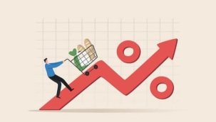 Kasım ayı enflasyon rakamları açıklandı