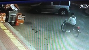 Kaza yapan ehliyetsiz sürücüye ceza yağdı